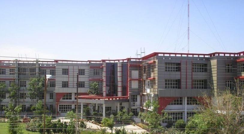 IIMT Management College Meerut College and Infrastructure photo 4